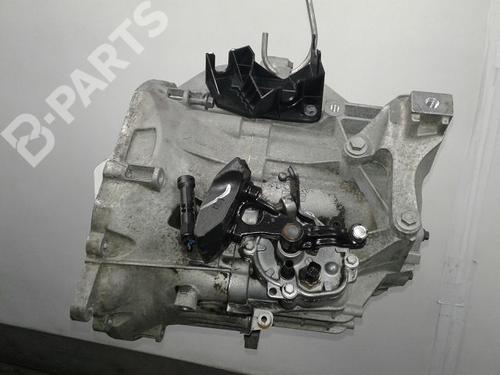 Gearbox VOLVO V50 (545) 2.0 D | BP9002343M3 