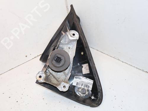 Retrovisor izquierdo Retrovisor izquierdo FORD TRANSIT Bus (FD_ _, FB_ _, FS_ _, FZ_ _, FC_ _) 2.2 TDCi (85 hp) 36874606 36874606