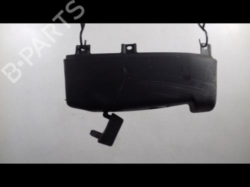 Corner bumper PEUGEOT BOXER Van 2.2 HDi 120 | BP14893223C117