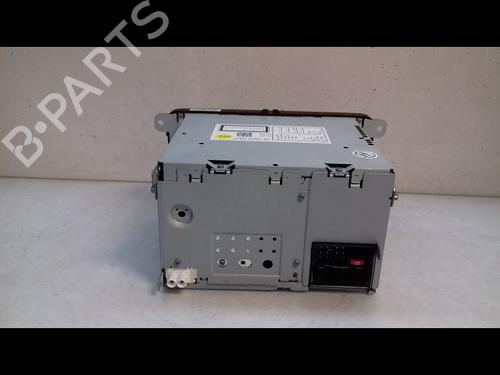 Radio VW GOLF VI (5K1) 1.4 | BP12203623E6 