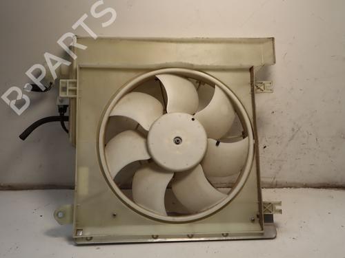 Køleventilator elektrisk Køleventilator elektrisk 39218184 39218184