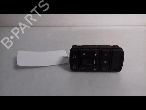 Left front window switch OPEL VECTRA C GTS (Z02) 3.2 V6 (F68) | BP11039897I27