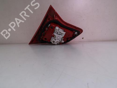 Left tailgate light OPEL MERIVA B MPV (S10) 1.3 CDTI (75) | BP15672228C79