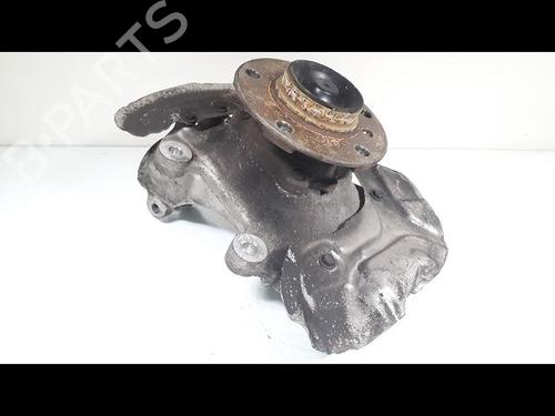 Used Right front steering knuckle BMW 1 (F20) 125 d (224 hp) 23150190