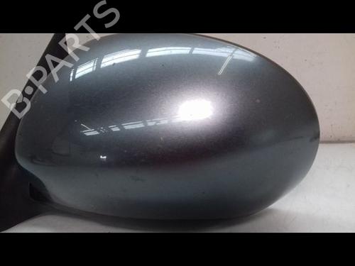 Left mirror NISSAN JUKE (F15) 1.5 dCi | BP14957119C26