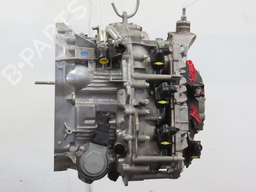 Gearbox RENAULT MEGANE IV Hatchback (B9A/M/N_) 1.3 TCe 140 (B9NB) | BP36445071M3 - Image 4