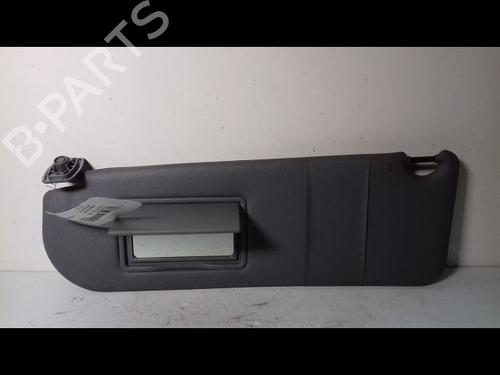 Used Left sun visor PEUGEOT 806 (221) 2.0 (121 hp) 23153004