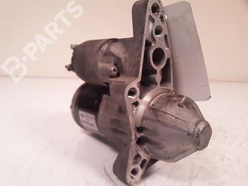 Used Starter NISSAN CUBE (Z12) 1.6 16V (110 hp) 9004711