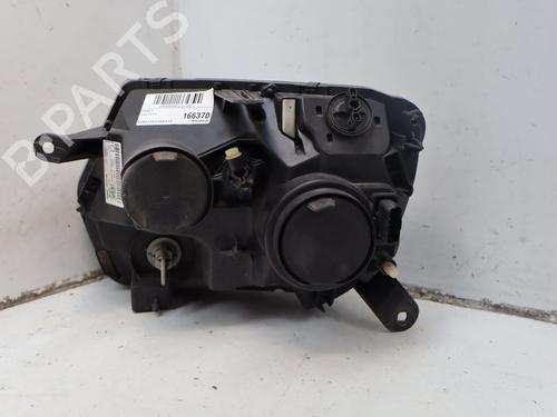 Right headlight DACIA DUSTER (HS_) 1.5 dCi 4x4 | BP34608688C29 - Image 2
