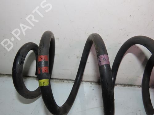 Used Shock absorber spring CITROËN C4 I (LC_) 1.6 HDi (109 hp) 16342682