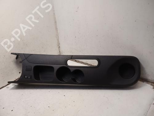 Used Middle console Middle console 39219056 39219056