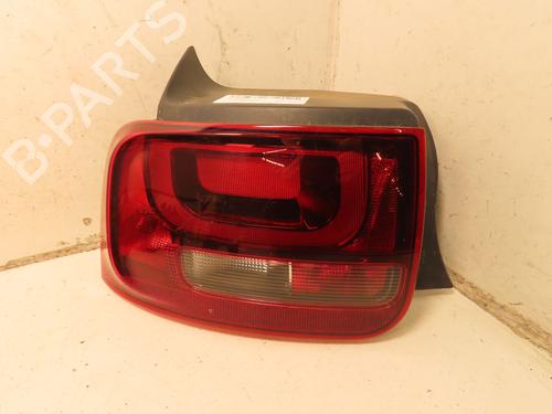 Venstre baglygte CITROËN C4 CACTUS 1.6 BlueHDi 100 (99 hp) 31325304
