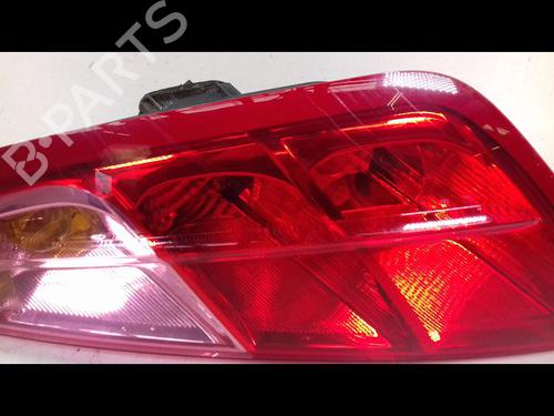 Right taillight FIAT GRANDE PUNTO (199_) 1.2 | BP8995308C35