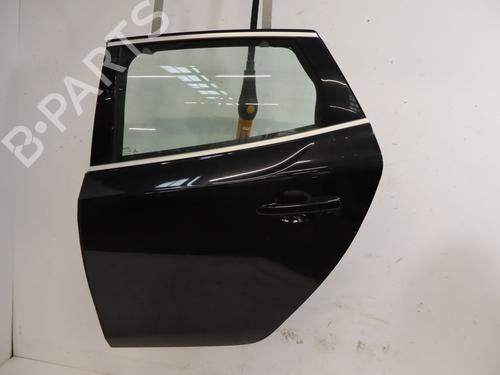 Used Left rear door Left rear door 38761545 38761545