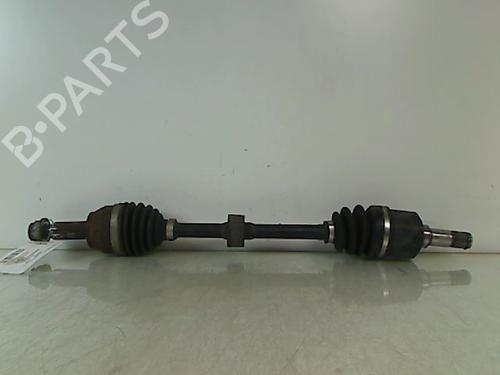 Used Left front driveshaft Left front driveshaft 36483831 36483831