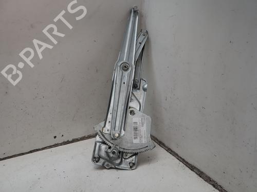 Used Front left window mechanism Front left window mechanism RENAULT TWINGO I (C06_) 1.2 16V (C06C, C06D, C06K) (75 hp) 34229276 34229276