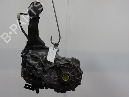 Gearbox RENAULT ZOE (BFM_) ZOE (BFMC, BFMD) | BP28082177M3 