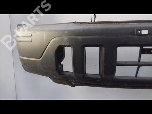 Front bumper HONDA CR-V I (RD) 2.0 16V 4WD (RD1, RD3) | BP8984027C7 
