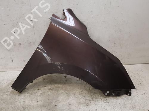 Used Right front fenders Right front fenders HYUNDAI ix35 (LM, EL, ELH) 2.0 CRDi (136 hp) 35796995 35796995