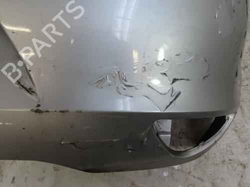 Used Rear bumper RENAULT CLIO III (BR0/1, CR0/1) 1.5 dCi (C/BR0G, C/BR1G) (68 hp) 28416135