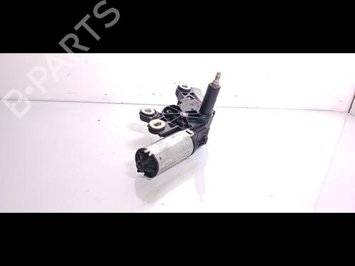Rear wiper motor VW POLO (9N_, 9A_) 1.4 TDI | BP15421184M102 
