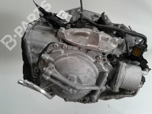 Gearbox RENAULT MEGANE III Hatchback (BZ0/1_, B3_) 2.0 dCi (BZ0Y) | BP8976547M3 