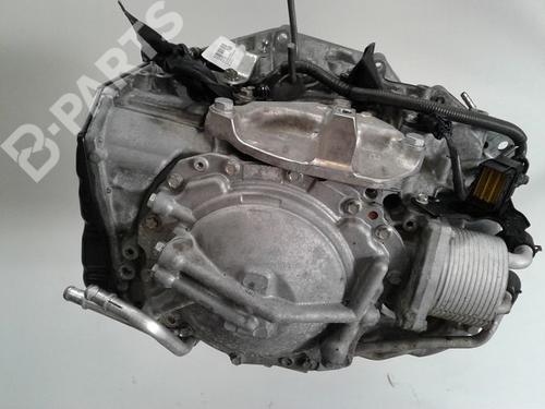 BP8976547M4 | Automatic gearbox RENAULT MEGANE III Hatchback (BZ0/1_, B3_) 2.0 dCi (BZ0Y) BP8976547M4