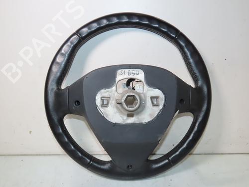 Rat FORD FIESTA VI (CB1, CCN) 1.5 TDCi (75 hp) 22997899
