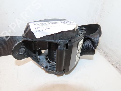 Rear right belt tensioner BMW 1 (F20) 116 i | BP29319420C90 