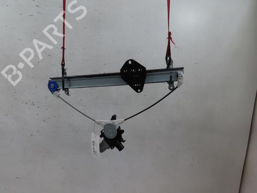 Used Front left window mechanism SUBARU IMPREZA Hatchback (GR, GH, G3) 1.5 AWD (GH3) (107 hp) 17241805
