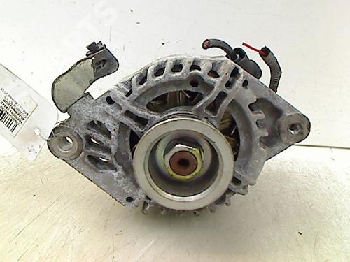 Used Alternator CITROËN C1 (PM_, PN_) 1.0 (68 hp) 8976361