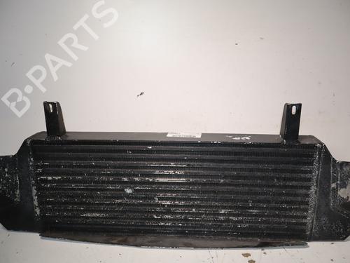 Used Intercooler Intercooler RENAULT MEGANE III Coupe (DZ0/1_) 2.0 TCe (DZ1N) (250 hp) 39217805 39217805