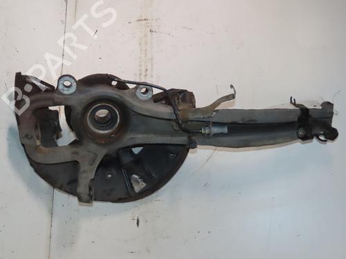 Used Right front steering knuckle AUDI Q7 (4LB) 3.0 TDI quattro (240 hp) 31796299