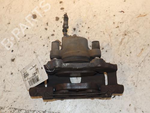 Used Left front brake caliper Left front brake caliper FORD GRAND C-MAX (DXA/CB7, DXA/CEU) 1.6 TDCi (115 hp) 34529122 34529122