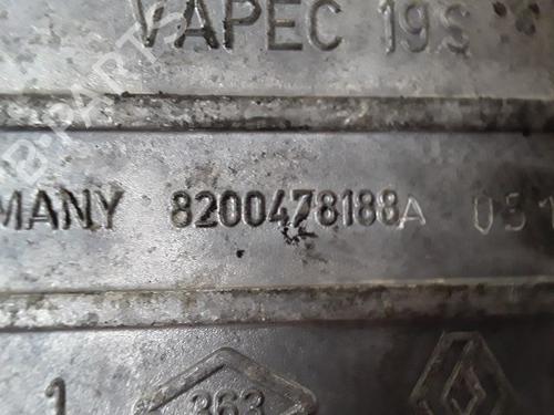 Used Vacuum pump RENAULT MASTER II Bus (JD) 2.5 dCi (JD12) (101 hp) 9073145