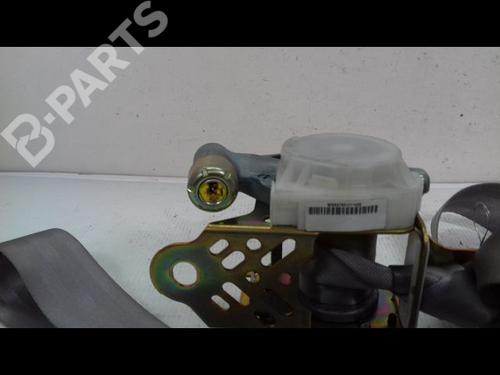 Front left belt tensioner NISSAN MICRA III (K12) 1.4 16V | BP8999860C87 