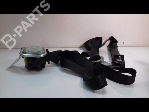 Front right belt tensioner NISSAN NOTE (E11, NE11) 1.5 dCi | BP9669167C88 