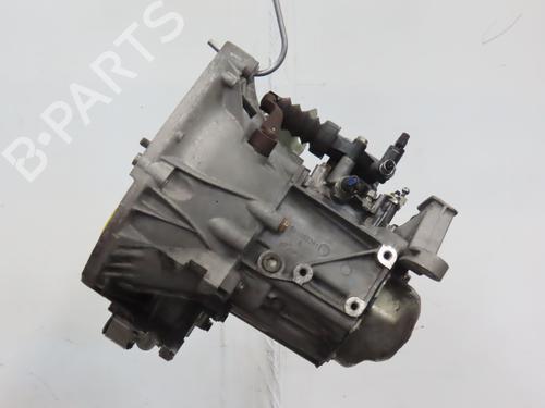 Gearbox FIAT PUNTO (199_) 1.4 Bifuel | BP39387129M3 - Image 2
