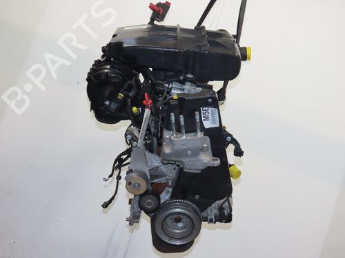 Engine FIAT 500 (312_) 1.2 (312AXA1A) | BP29577653M1 - Image 5