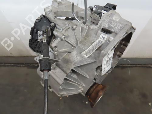 Gearbox VW POLO VI (AW1, BZ1, AE1) 1.0 TSI | BP40051477M3 - Image 5