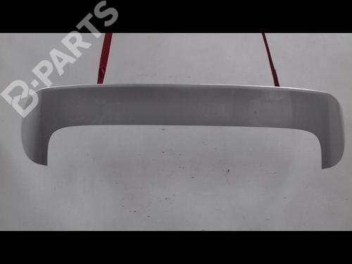 Spoiler bakluke FORD FIESTA VI (CB1, CCN) 1.5 TDCi (95 hp) 8997845