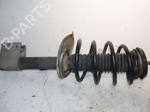 Used Right front shock absorber Right front shock absorber CITROËN C4 Picasso I MPV (UD_) 1.6 HDi (109 hp) 40204863 40204863