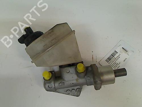Used Brake master cylinder RENAULT CLIO II (BB_, CB_) 1.5 dCi (B/CB07) (65 hp) 23150591