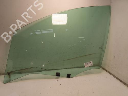 Used Front left door window RENAULT CLIO IV (BH_) 1.5 dCi 90 (90 hp) 33137774