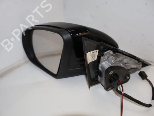 Used Left mirror Left mirror MERCEDES-BENZ C-CLASS T-Model (S205) C 220 BlueTEC / d (205.204) (170 hp) 35797015 35797015