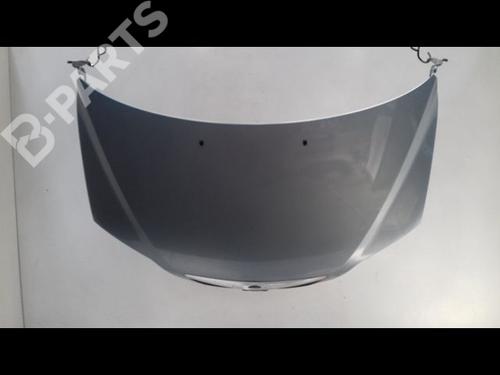 Used Hood MAZDA 2 (DY) 1.4 CD (68 hp) 8993670