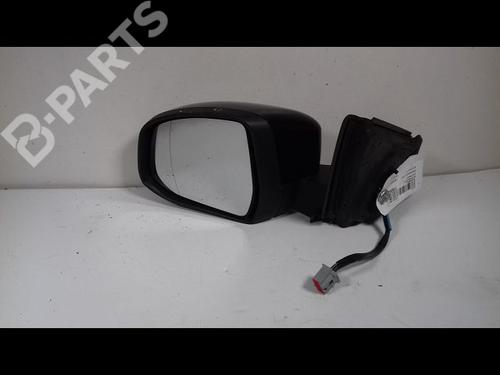 Left mirror FORD MONDEO IV (BA7) 2.0 TDCi | BP8996908C26 
