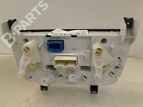 Climate control FIAT GRANDE PUNTO (199_) 1.4 16V (199BXG1B, 199AXG1B) | BP8975070I5 