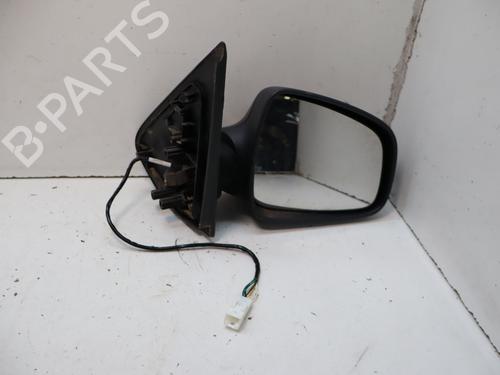 Used Right mirror Right mirror 39219882 39219882