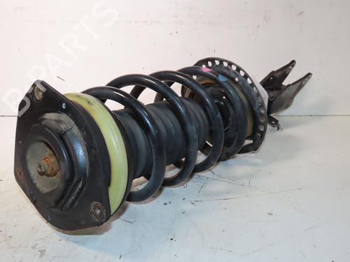 Left front shock absorber RENAULT KANGOO BE BOP (KW0/1_) 1.5 dCi (KW0G) | BP30739995M16